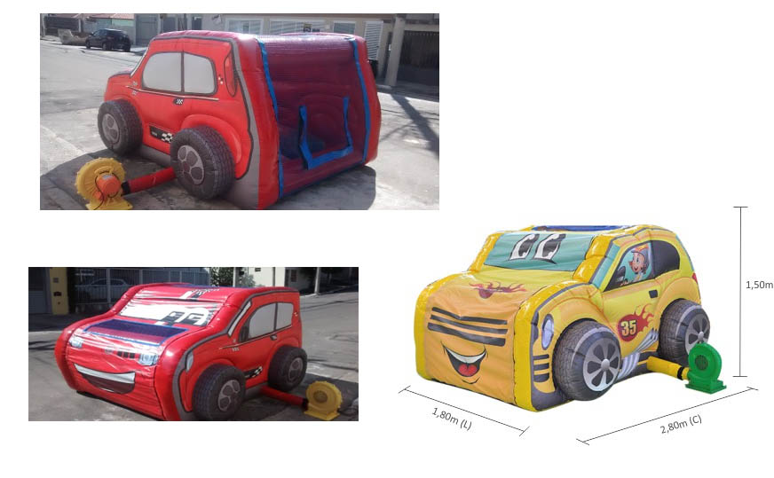 Brinquedo carros para criança